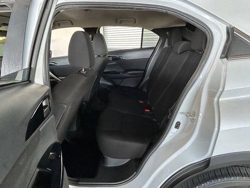 Used 2023 Mitsubishi Eclipse Cross LE AWD/4WD image 41