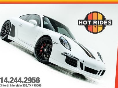 Used 2015 Porsche 911 Carrera S
