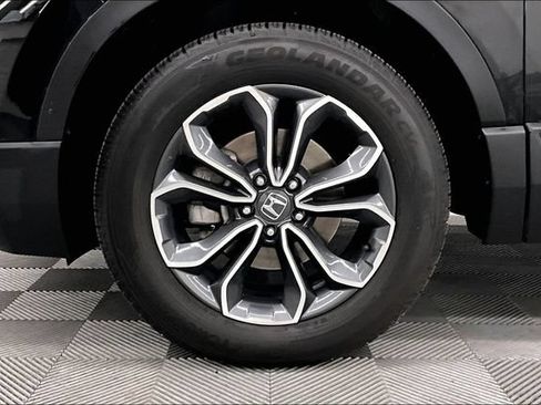 Used 2021 Honda CR-V EX image 10