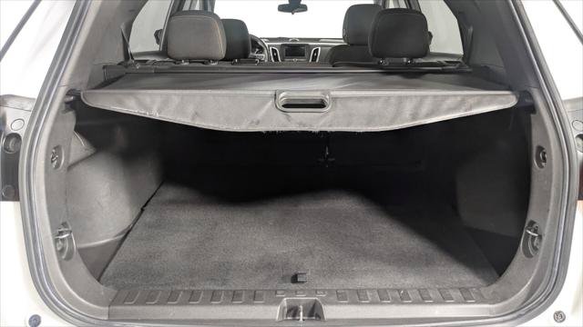 Used 2022 Chevrolet Equinox LT FWD image 18