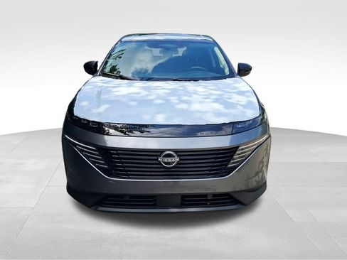 New 2025 Nissan Murano SL AWD/4WD image 9