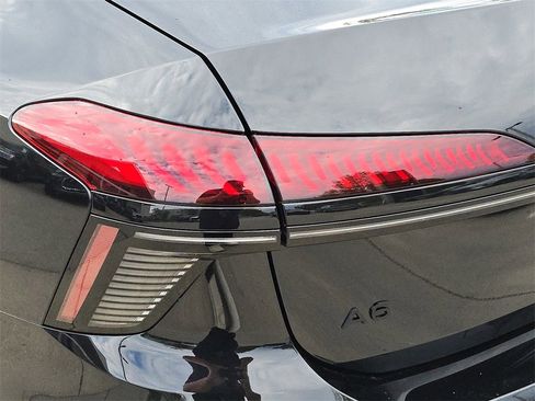 New 2026 Audi A6 Premium Plus image 34