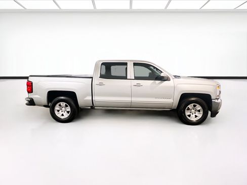Used 2018 Chevrolet Silverado 1500 LT w/ All Star Edition RWD image 20