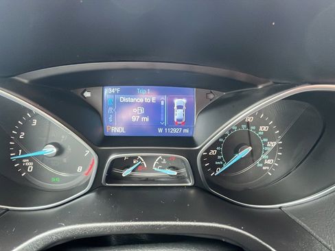 Used 2014 Ford Focus SE image 12