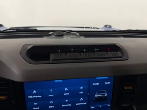 Used 2021 Ford Bronco Badlands AWD/4WD image 29