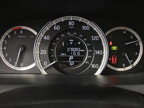 Used 2014 Honda Accord EX-L image 25