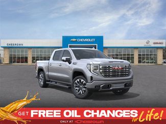 New 2026 GMC Sierra 1500 Denali video 1