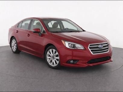 Used 2016 Subaru Legacy 2.5i Premium