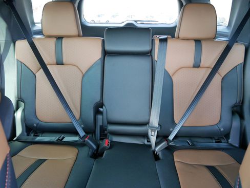 New 2026 Honda Passport TrailSport Elite image 13