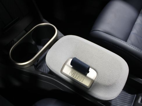 Used 2025 MINI Cooper S image 16