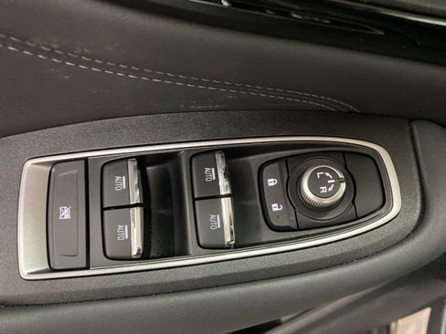 Used 2024 Subaru Outback Limited image 23