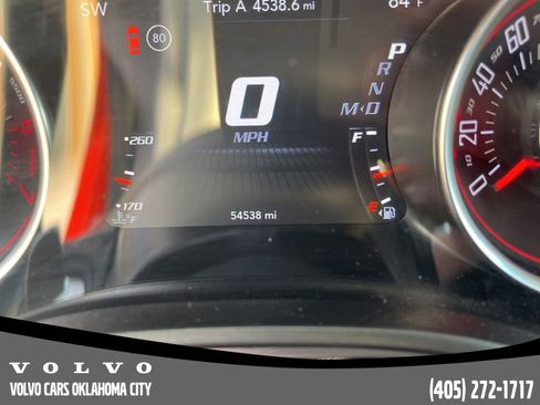 Used 2022 Dodge Challenger R/T Scat Pack image 11