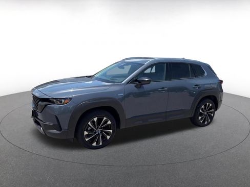 Used 2025 MAZDA CX-50 2.5 Hybrid w/ Premium Plus Pkg AWD/4WD image 7