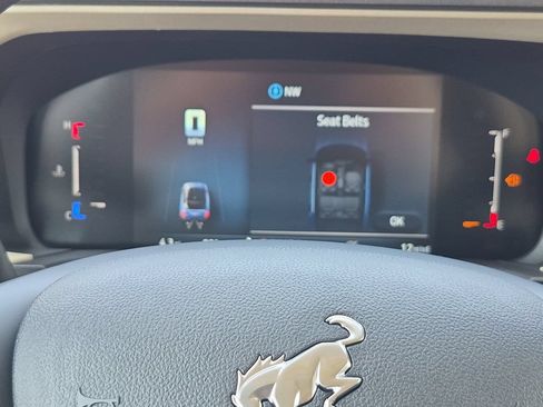 New 2026 Ford Bronco Sport Big Bend AWD/4WD image 25