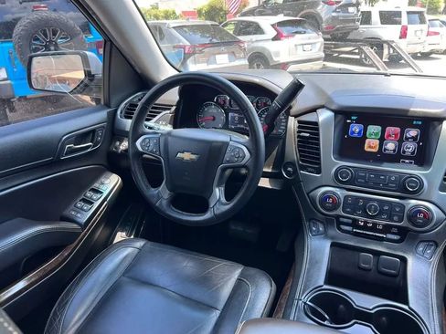Used 2018 Chevrolet Tahoe LT AWD/4WD image 46