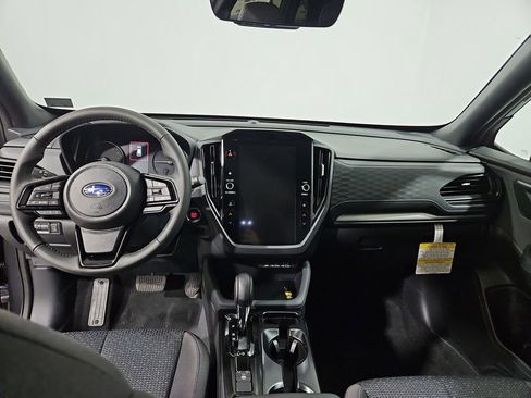 New 2026 Subaru Forester Premium w/ Base/Premium Plus Package image 13