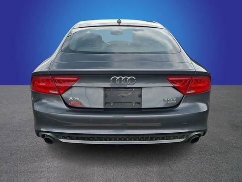 Used 2015 Audi A7 3.0T Prestige w/ Prestige Package AWD/4WD image 5