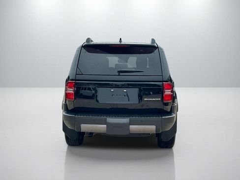 Used 2025 Toyota Land Cruiser w/ Premium Package AWD/4WD image 6