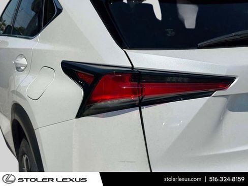 Used 2019 Lexus NX 300 AWD w/ Premium Package image 11