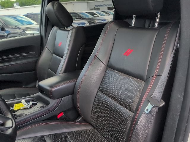 Used 2025 Dodge Durango R/T AWD/4WD image 23