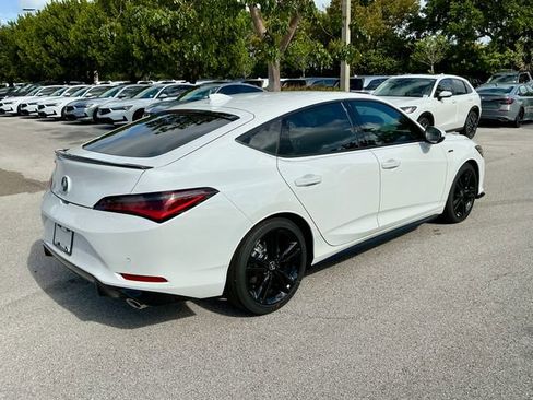 New 2026 Acura Integra A-Spec image 6