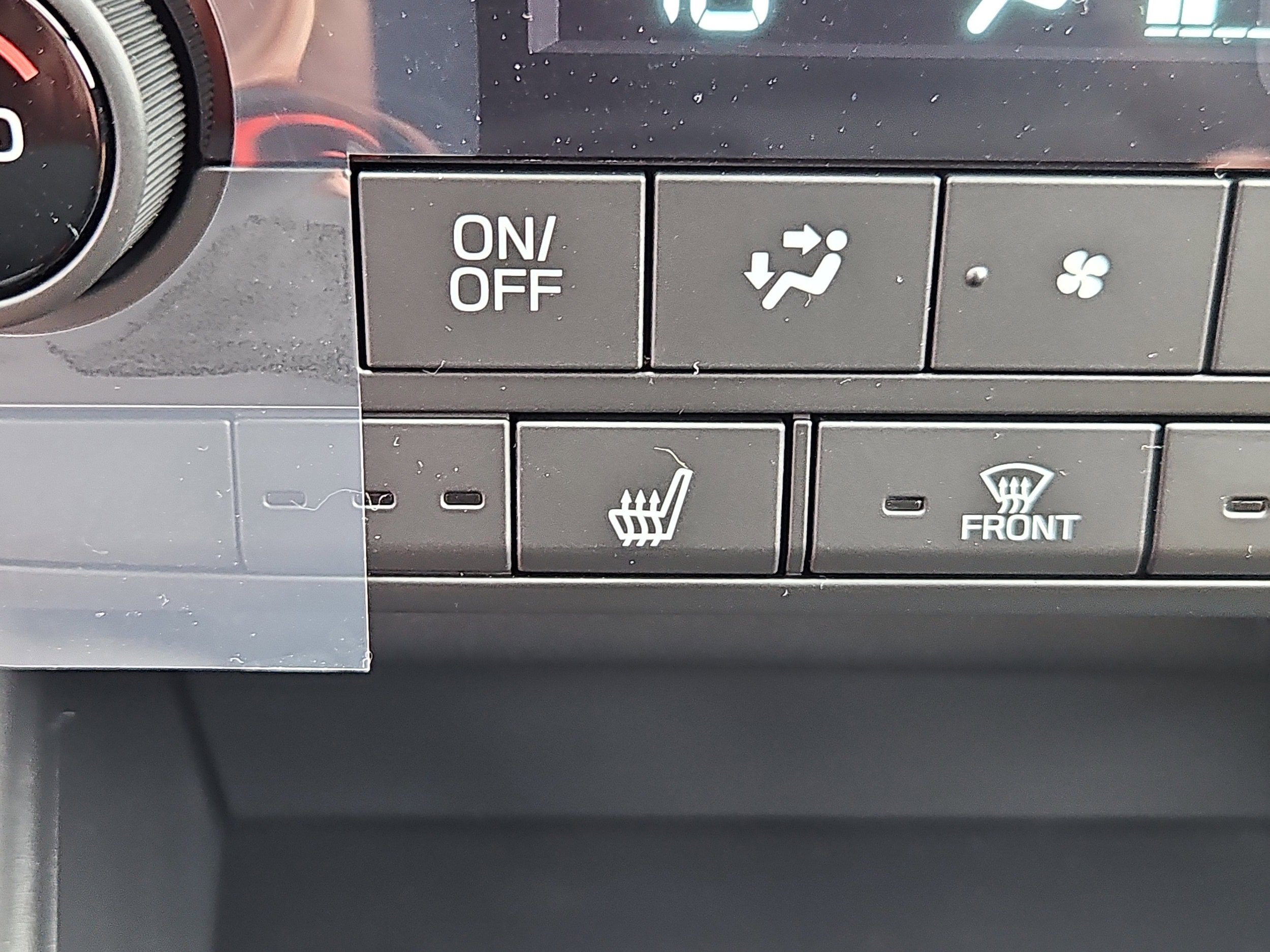 New 2026 Subaru Outback Premium AWD/4WD image 9