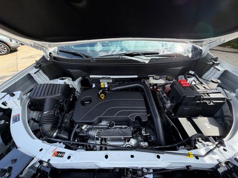 New 2026 GMC Terrain Elevation w/ Elevation Premium Package image 37