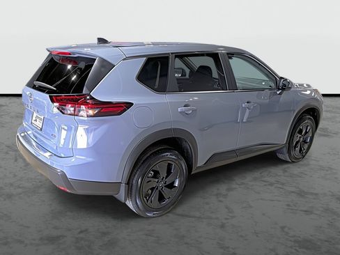 New 2026 Nissan Rogue SV AWD/4WD image 4