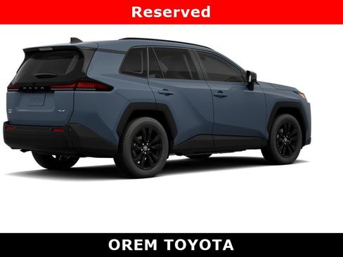 New 2026 Toyota RAV4 XLE Premium w/ Panoramic Sun Roof Package image 10