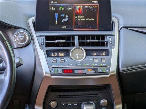 Used 2021 Lexus NX 300 FWD w/ Accessory Package 2 image 10