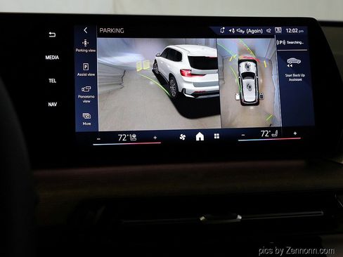 Used 2025 BMW X1 xDrive28i w/ Premium Package image 23