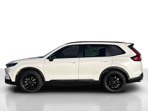 Used 2026 Honda CR-V Sport-L image 9