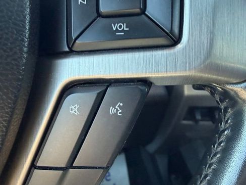 Used 2017 Ford F450 Platinum w/ Platinum Ultimate Package image 24