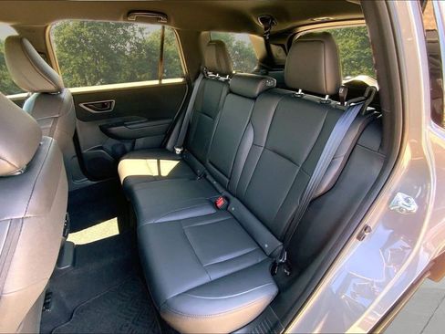 Certified 2026 Subaru Outback Premium AWD/4WD image 22