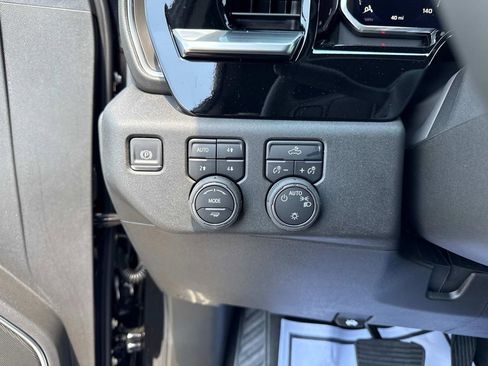 New 2026 Chevrolet Silverado 1500 LT w/ Z71 Off-Road Package image 12