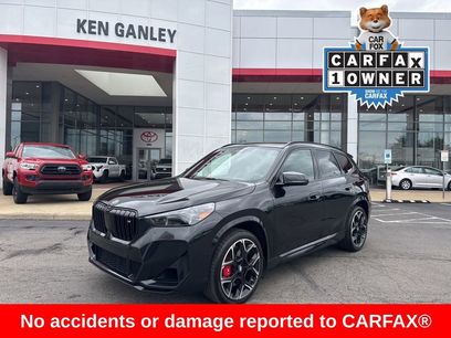 Used 2024 BMW X1 M35i w/ Premium Package