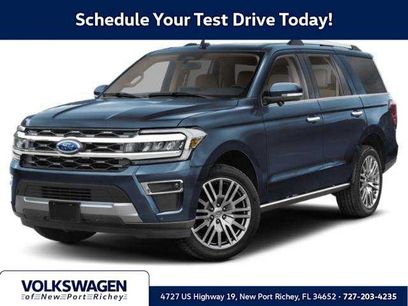 Used 2024 Ford Expedition Limited