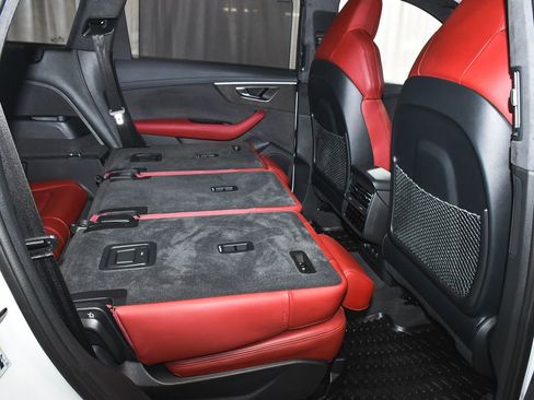 Used 2023 Audi SQ7 Prestige image 64