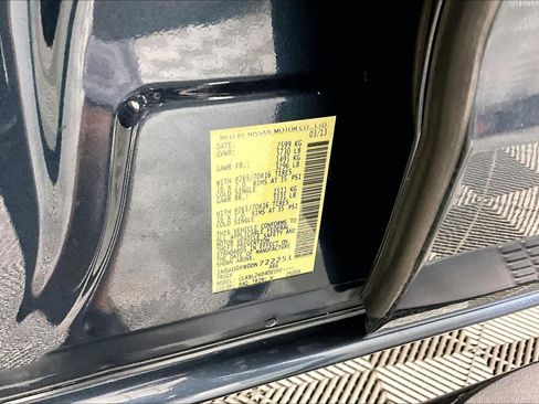 Used 2013 Nissan Frontier SV w/ SV Value Truck Pkg image 29