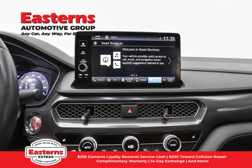Used 2023 Acura Integra A-Spec w/ Technology Package FWD image 13