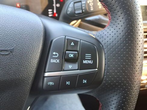 Used 2024 Ford Escape ST-Line w/ Tech Pack #1 image 13