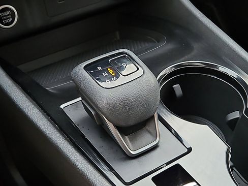 Certified 2023 Nissan Rogue SV w/ SV Premium B Package image 15