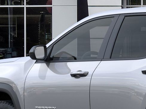 New 2026 GMC Terrain Elevation image 12