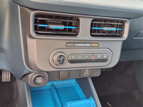New 2025 Ford Maverick XLT w/ XLT Luxury Package image 15