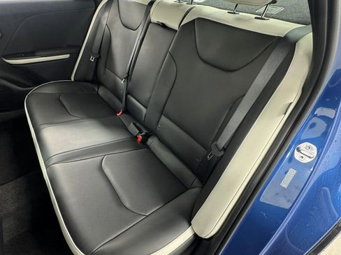 New 2026 Kia K4 GT-Line FWD image 12