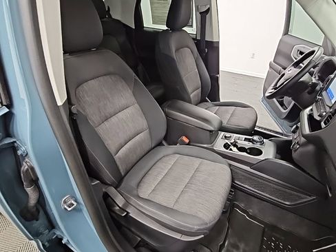 Used 2023 Ford Bronco Sport Big Bend w/ Convenience Package image 37