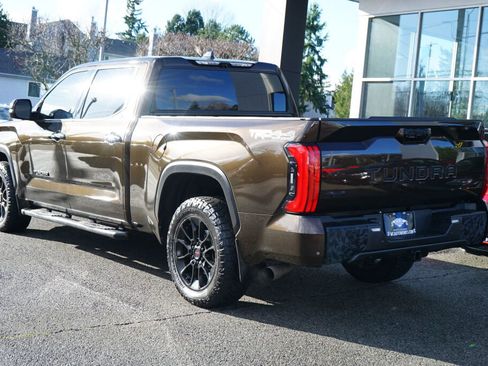 Used 2022 Toyota Tundra Limited w/ TRD Off-Road Package image 3