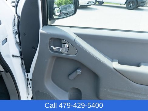Used 2018 Nissan Frontier S RWD image 39
