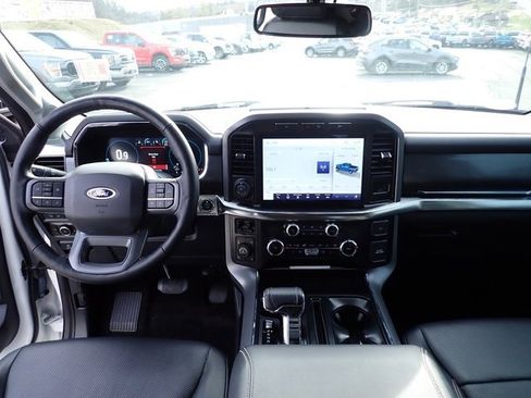 Certified 2023 Ford F150 Lariat w/ Trailer Tow Package image 21