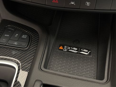 New 2025 Cadillac CT5 Sport image 32